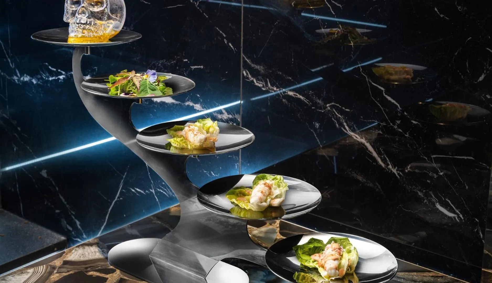 The Plein Hotel - Small Luxury Hotels Of The World 밀라노