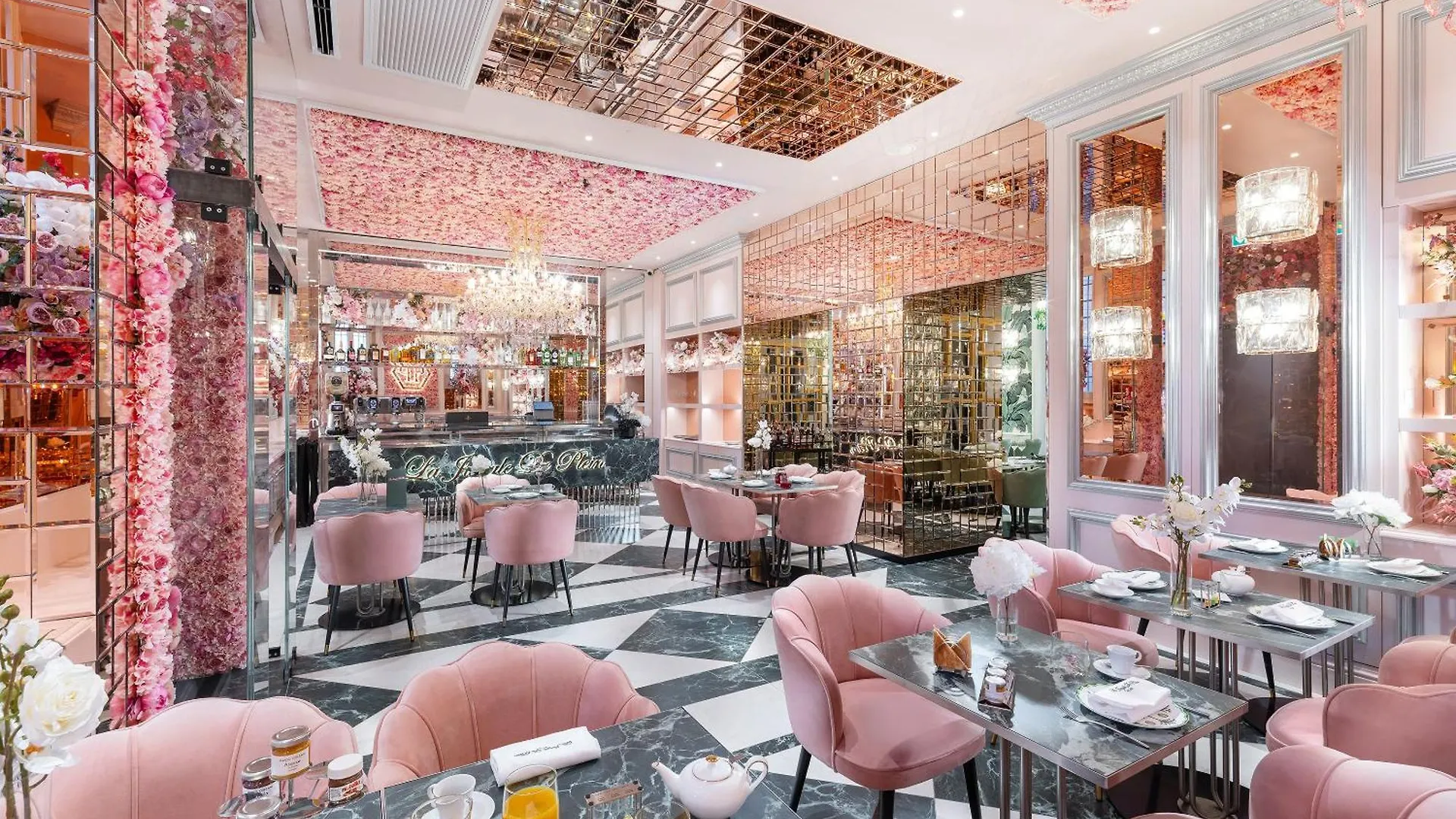 The Plein Hotel - Small Luxury Hotels Of The World 밀라노