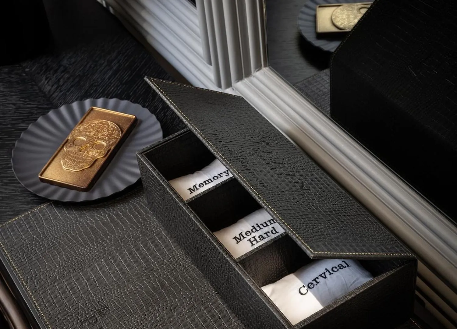 The Plein Hotel - Small Luxury Hotels Of The World 밀라노