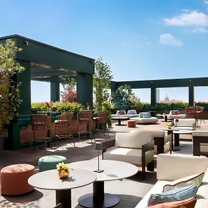 Отель The Westin Palace,