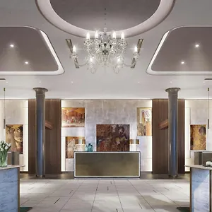 Marriott Milán