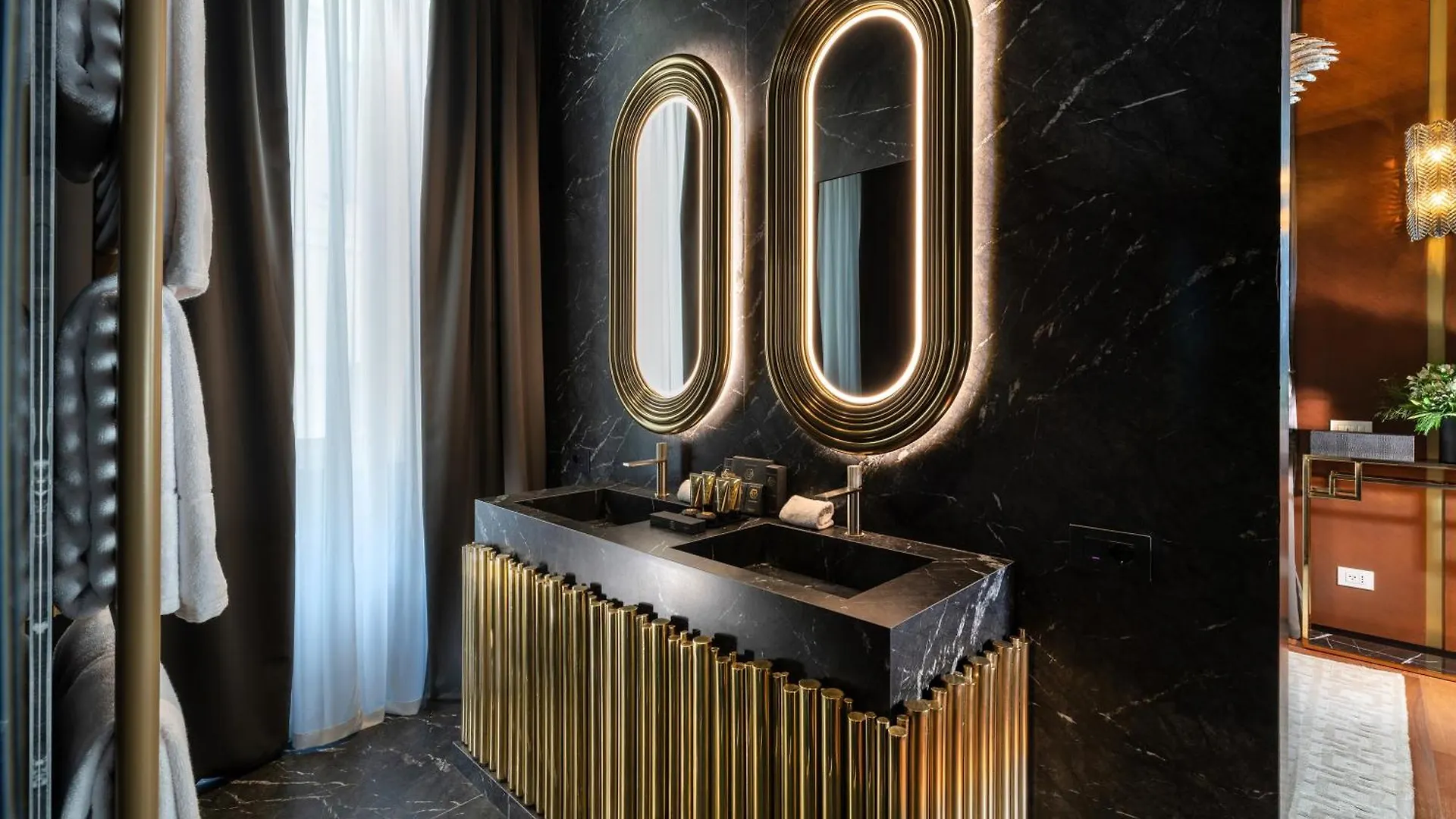 The Plein Hotel - Small Luxury Hotels Of The World Милан